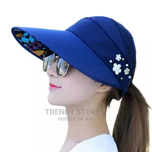 Summer Hat