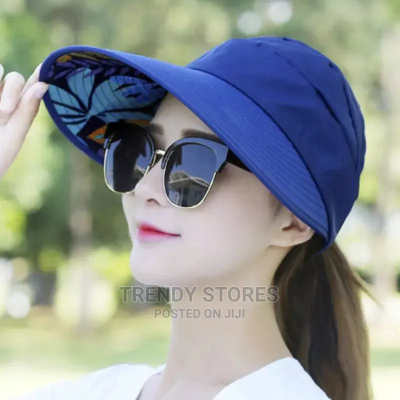 Summer Hat