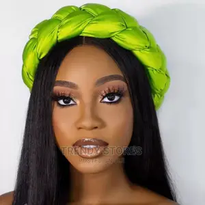 Elastic Hair Bands/Ladies Turban