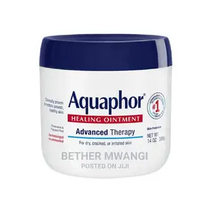 Aquaphor Healing Ointment Advanced Therapy