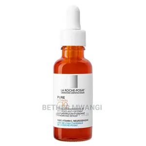La-Roche Posay Pure Vitamin C10 Serum