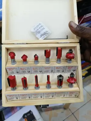 Bit Set Router