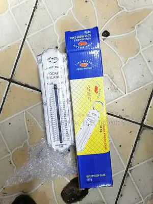 Digital Weighing Scale Hanging