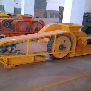 Roller Stone Crusher, Roller Crusher From China in Kenya