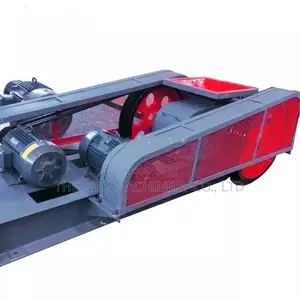 Mini Roller Crusher for Construction