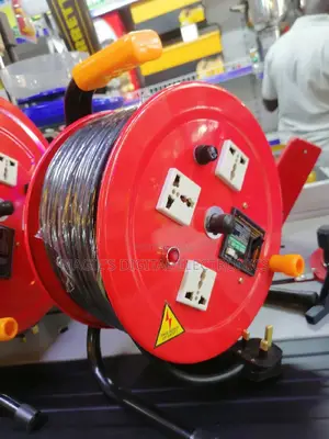 50m Cables Extensions