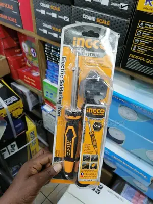 Ingco Soldering Gun
