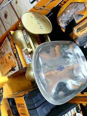 15kg Analogue Weighing Scale