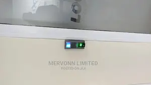 Biometric Time Attendance System Installation