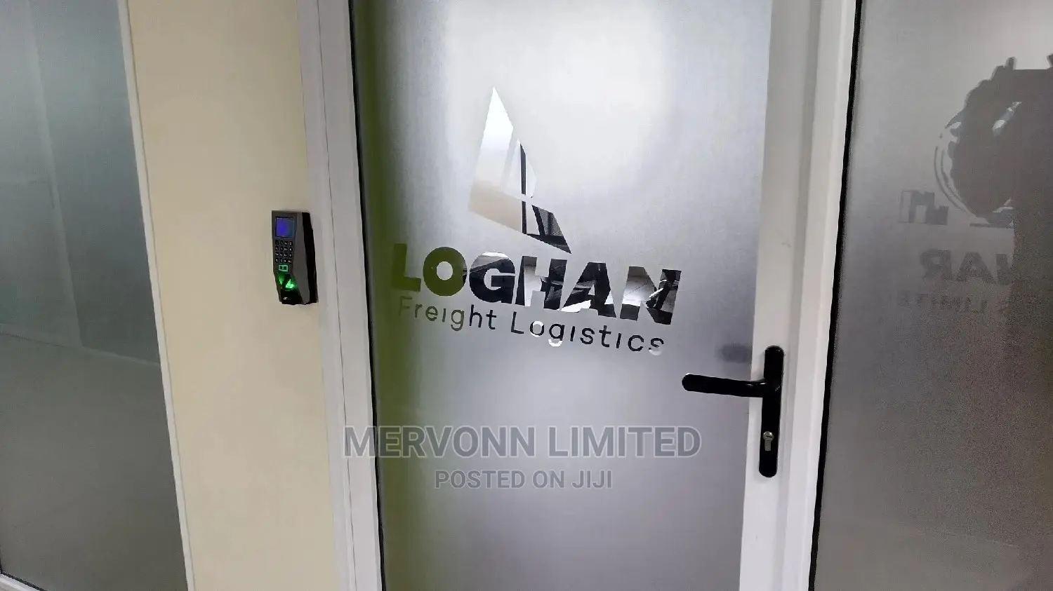 Biometric Time Attendance System Installation