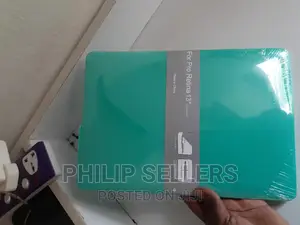 Toughshell Hardcase for Macbook Pro