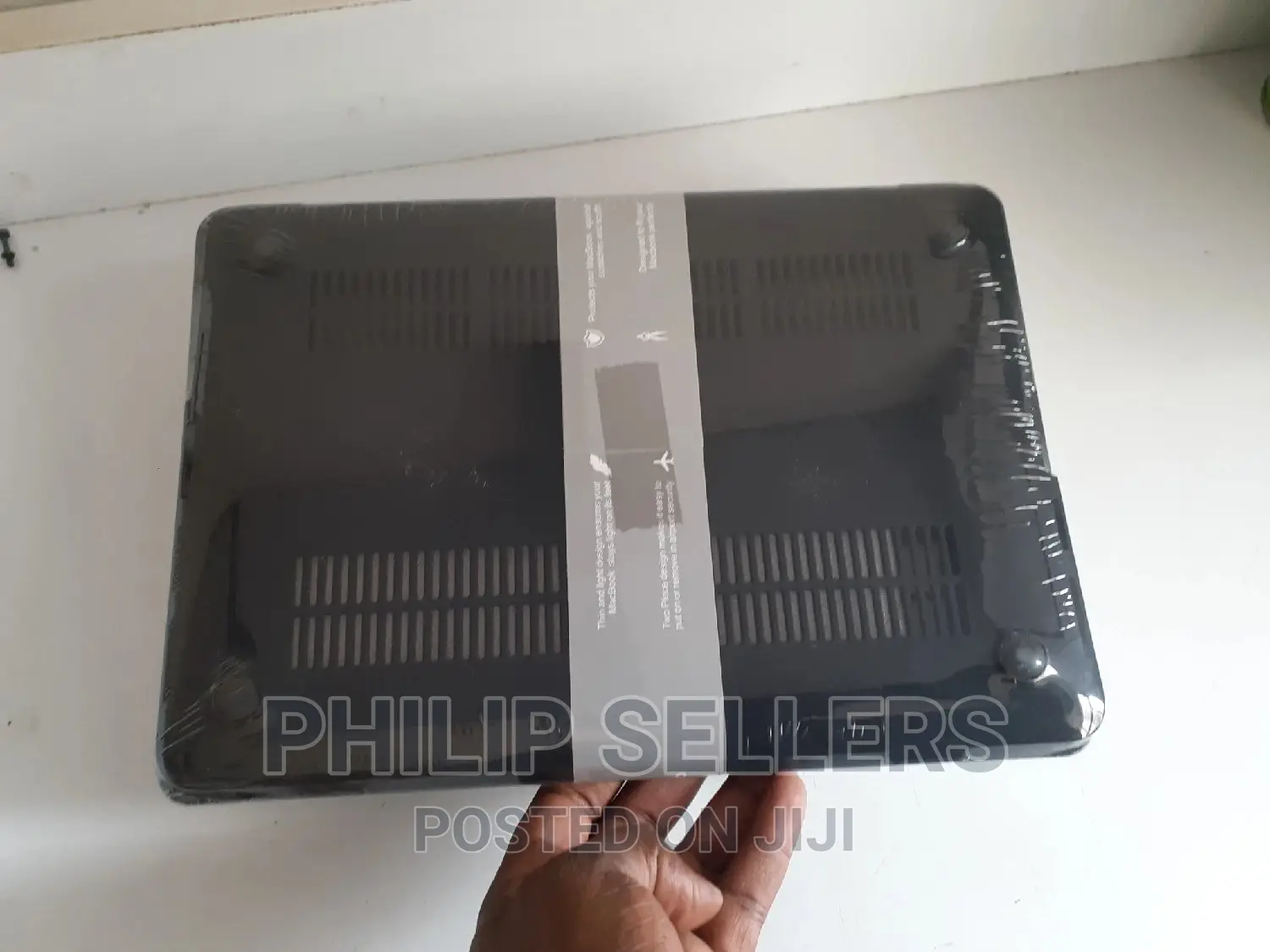 Macbook Pro Hard Case A1502