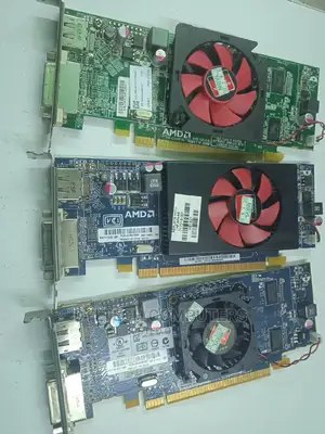1GB Graphics Card