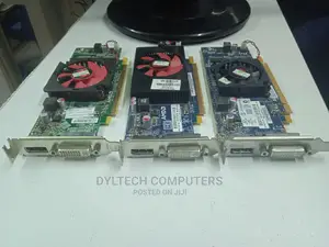 1GB Graphics Card