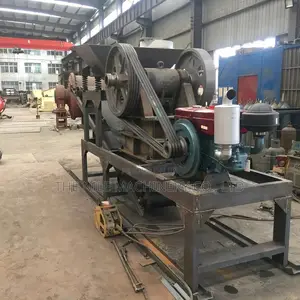 New Type Stone Crusher Machine 1-800tph