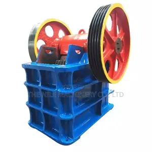 Jaw Crusher 600 X 900 - Buy Jaw Crusher in Nairobi