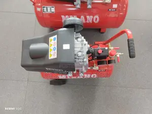 Milano 25l Air Compressor