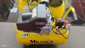 Air Compressor 50l (Italian)