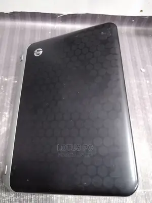 Laptop HP 3125 4GB Intel Celeron HDD 320GB