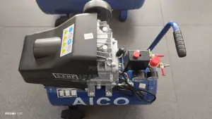 Air Compressor 25l Aico Brand