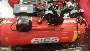 Air Compressor 150l Electric