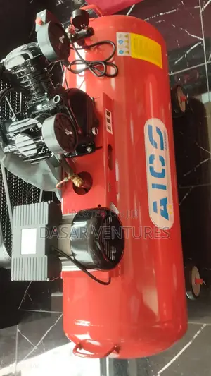 Air Compressor 200l Electric