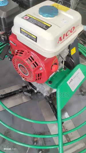 Aico Power Trowel