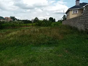 50 by 100 Plot for Sale
