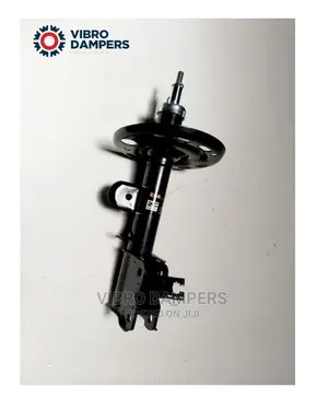 Nissan Elgrand Front Shock Absorbers