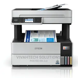 L6490 Epson Ink Tank Printer