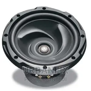 Kenwood KFC-W3010 1000 Watts Subwoofer