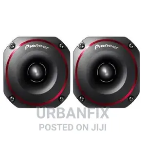 Brand New Pioneer Bullet Tweeters B-351pro