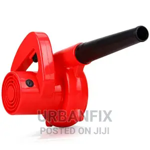Dust/Air Corded Electric Blower