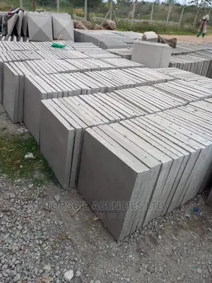 Slabs / Concrete Paving Slabs