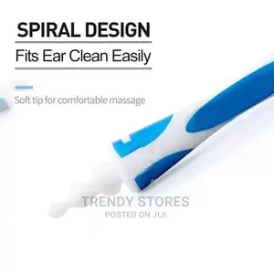 Ear Wax Remover