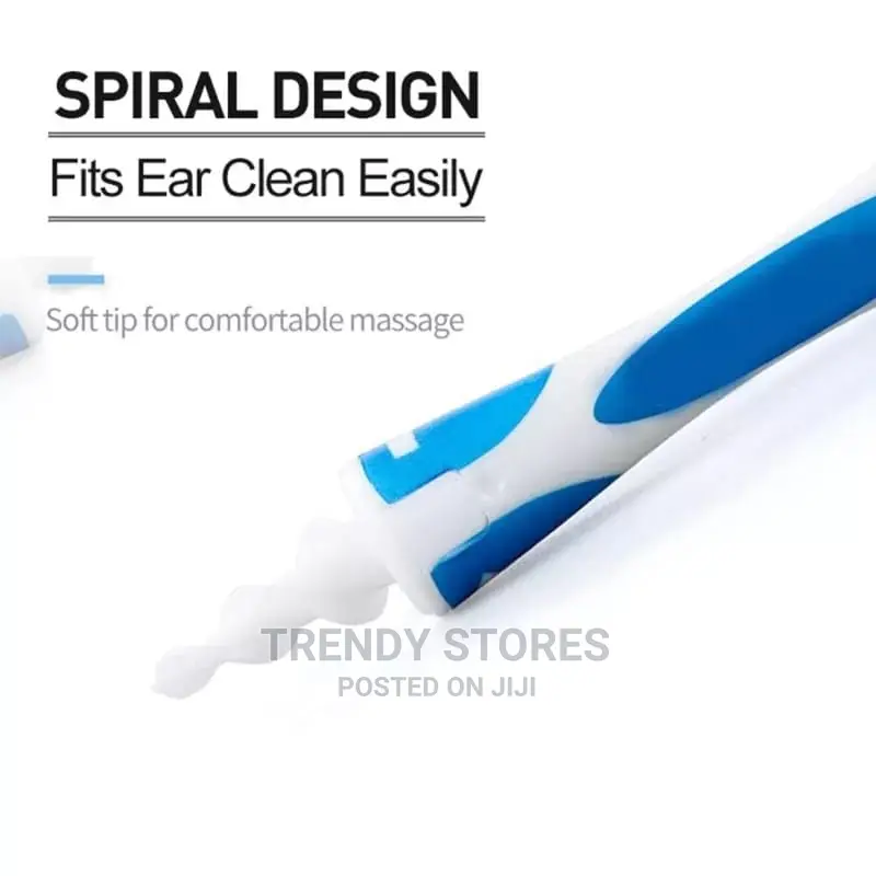 Ear Wax Remover