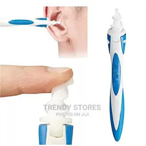 Ear Wax Remover