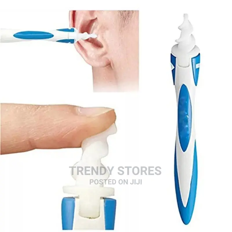 Ear Wax Remover