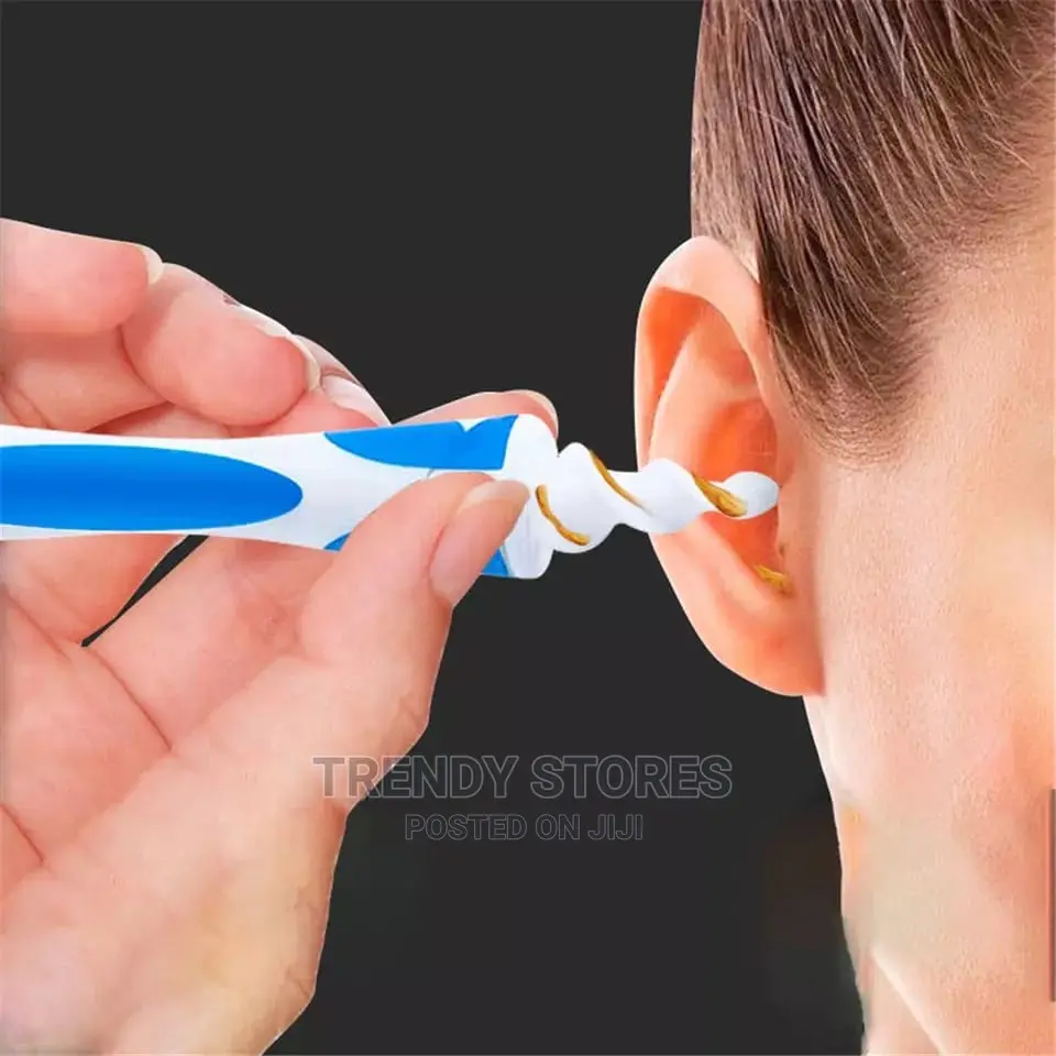 Ear Wax Remover