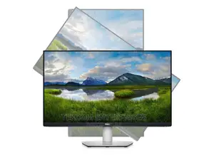 Dell 27 Monitor - S2721HN