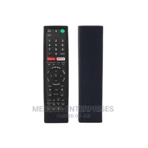 Remote Control for Sony Smart TV 
