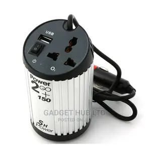 Car Inverter Car DC AC Inverter Car Air Purifier Air Cleaner