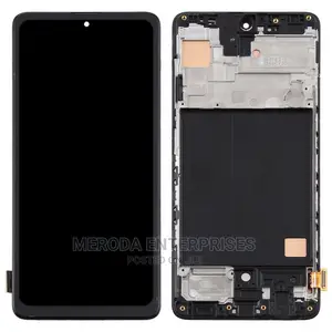 Original Samsung Galaxy A51 Display LCD Screen