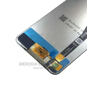 Original LCD Screen for Galaxy M20 (Black)