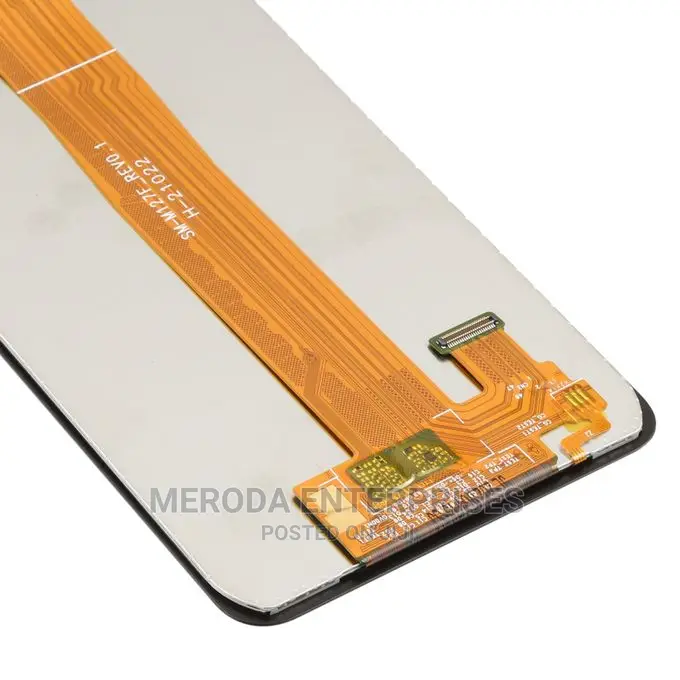 LCD Screen for Samsung Galaxy A12