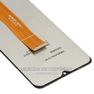 LCD Screen for Samsung Galaxy A12