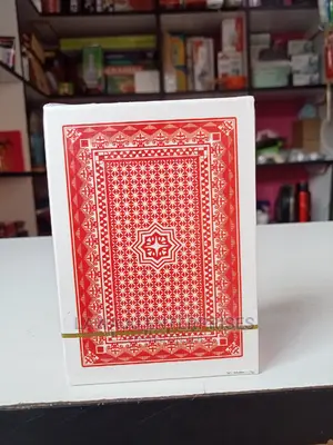 Soft Plastic Cards