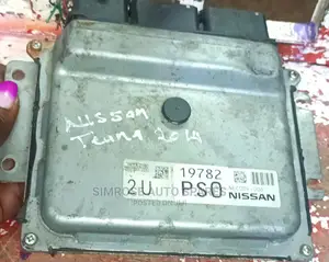 Nissan Teana 2014 Control Unit.