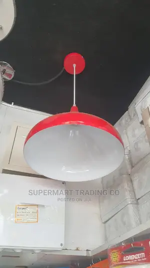 Pendant Lights
