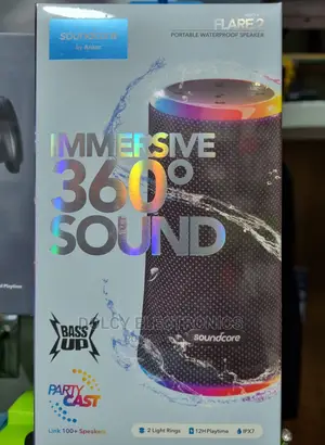 Anker Souncore Flare 2